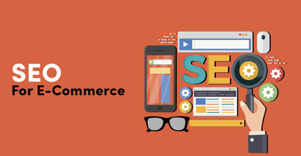 E-commerce SEO