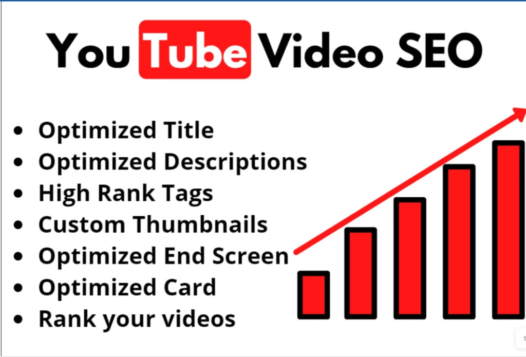 youtubeseo