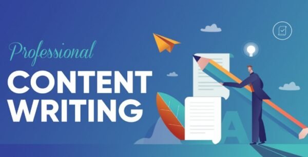 content-writing