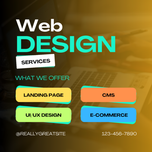 Custom WordPress Website Design | E-commerce & Business Sites